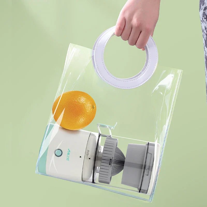 Wireless Juicer