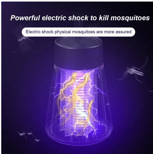 Electric Mosquito Lamp