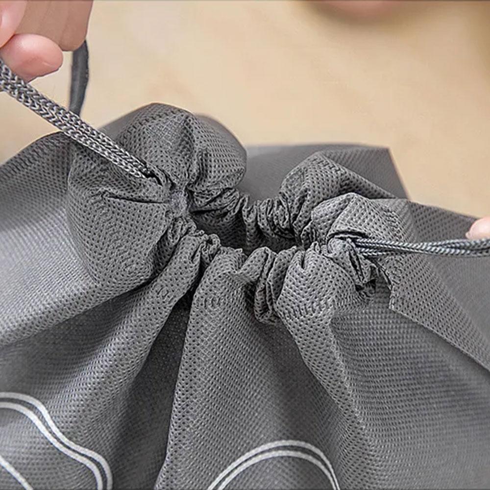 Dust & Water Proof Shoe Bag