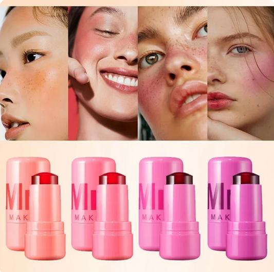 Makeup Jelly Blush Tint