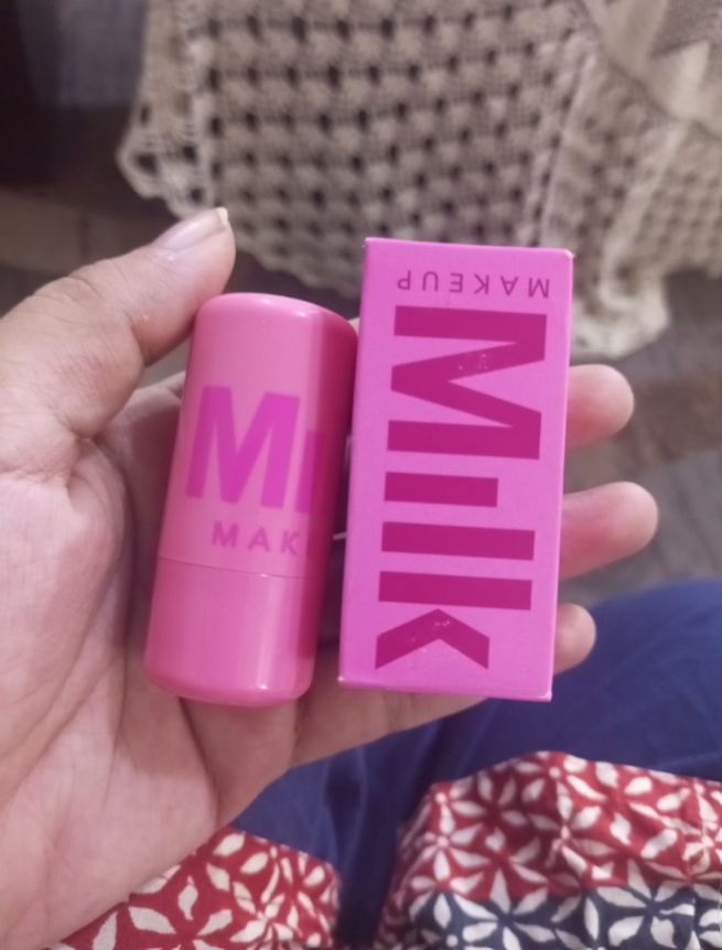 Makeup Jelly Blush