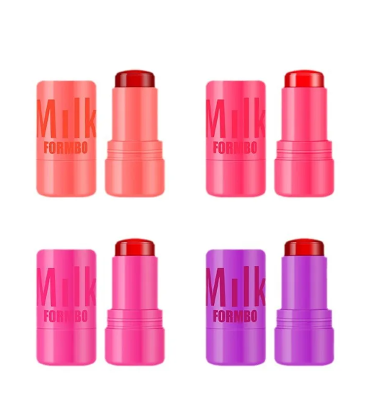 Makeup Jelly Blush