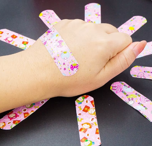 Cute Fun Bandage (15pcs Bandage)