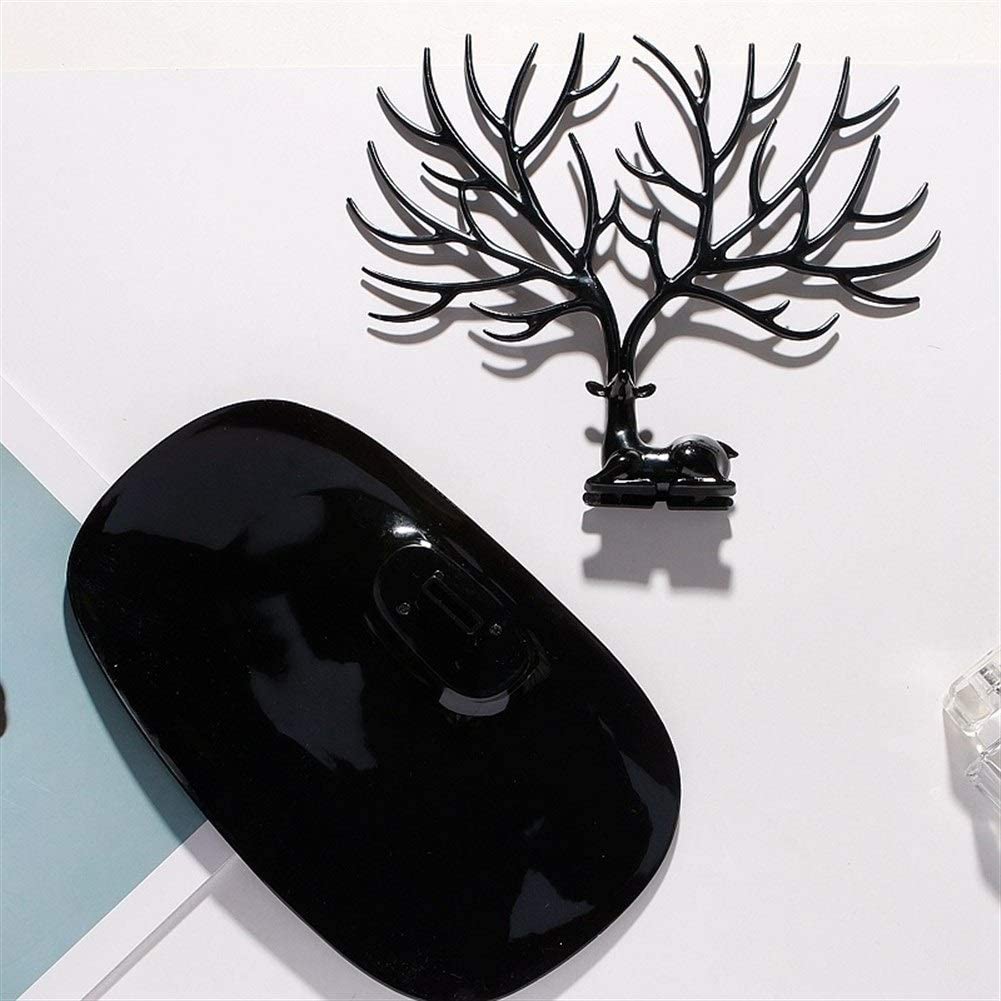 Deer Jewelry Stand
