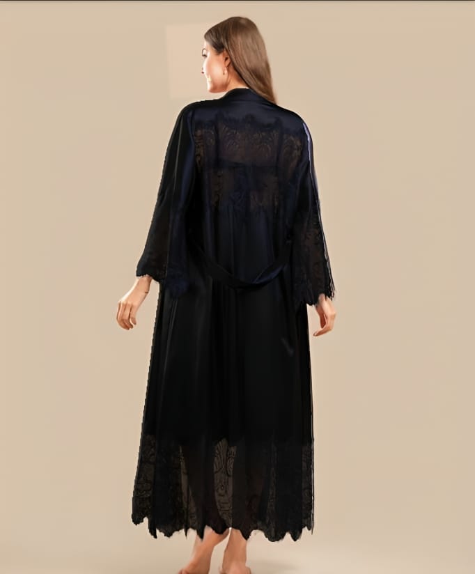 3 Pieces Nightwear