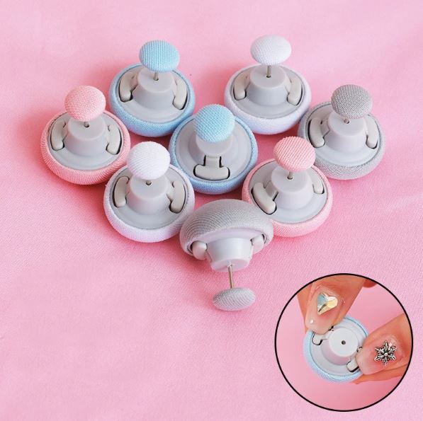 Bedsheet Clips Set