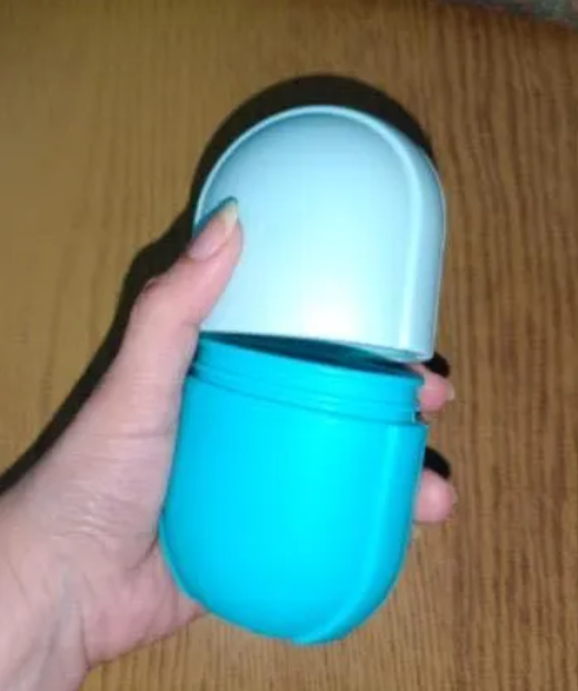 Face Ice Roller