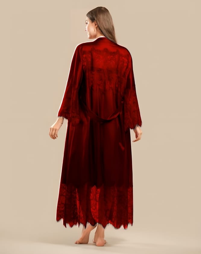 3 Pieces Nightwear