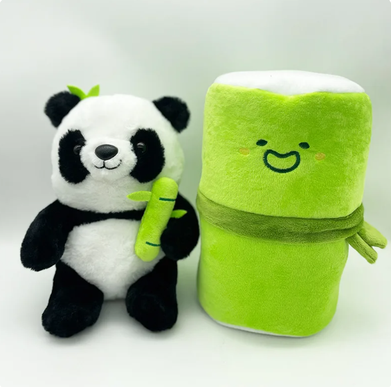 Panda Stuff Toy