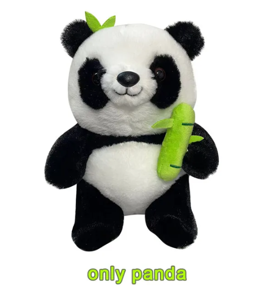 Panda Stuff Toy