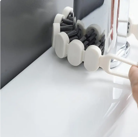 Multipurpose Flexible Kitchen Cleaning Brush