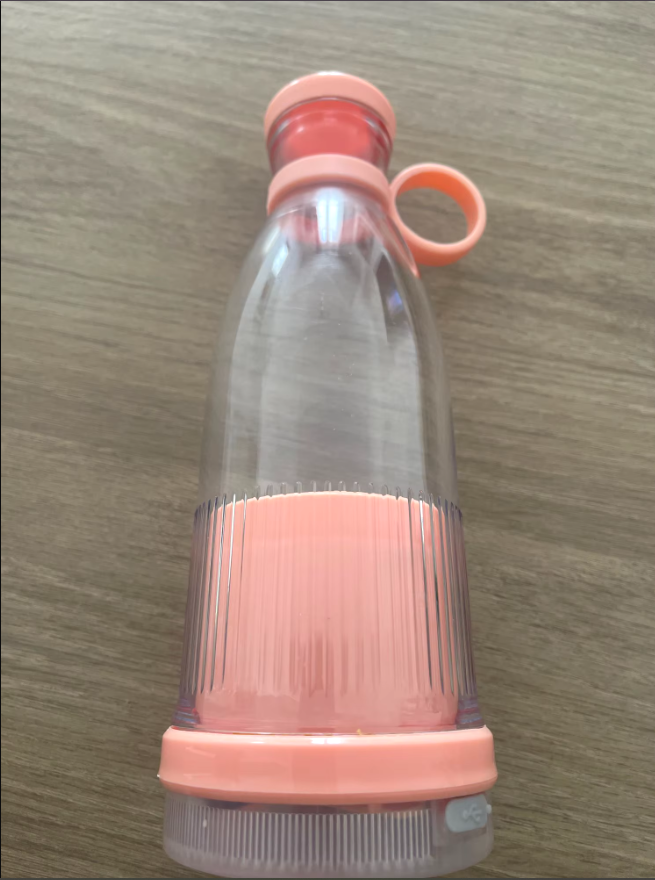 Portable Juicer