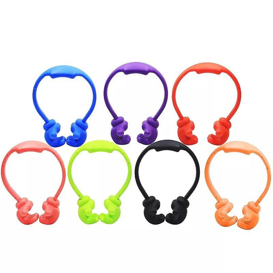 Thumbs Up Mobile Stand