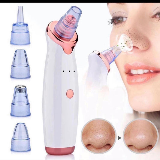 Blackhead Suction Machine