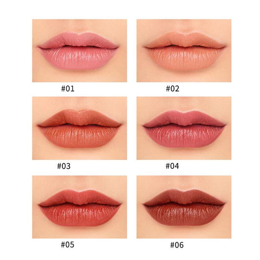 Dream Matte Lip Color Set
