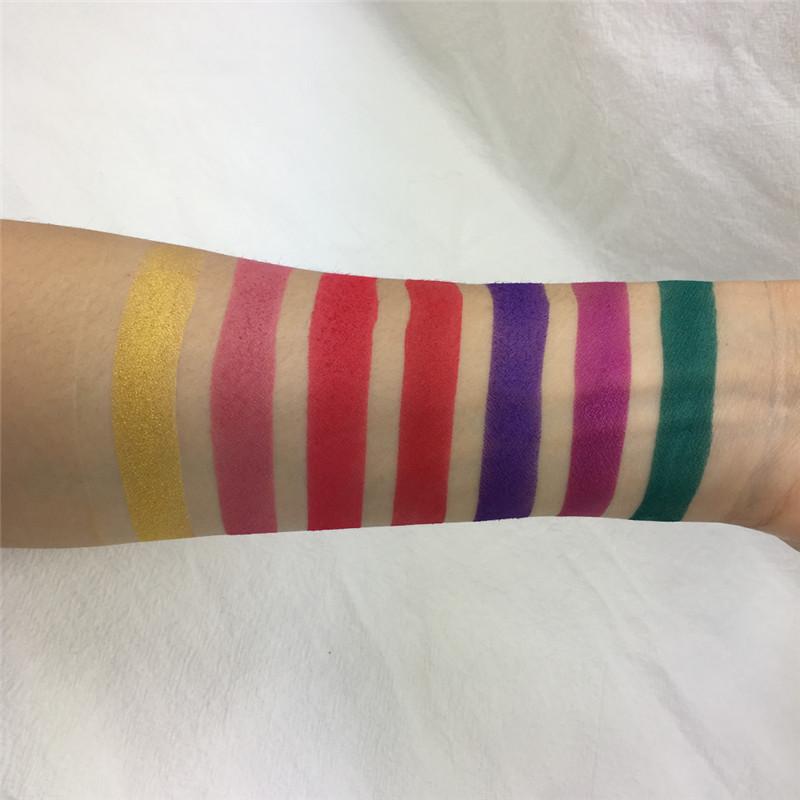 Gorgeous Me Eyeshadow Palette
