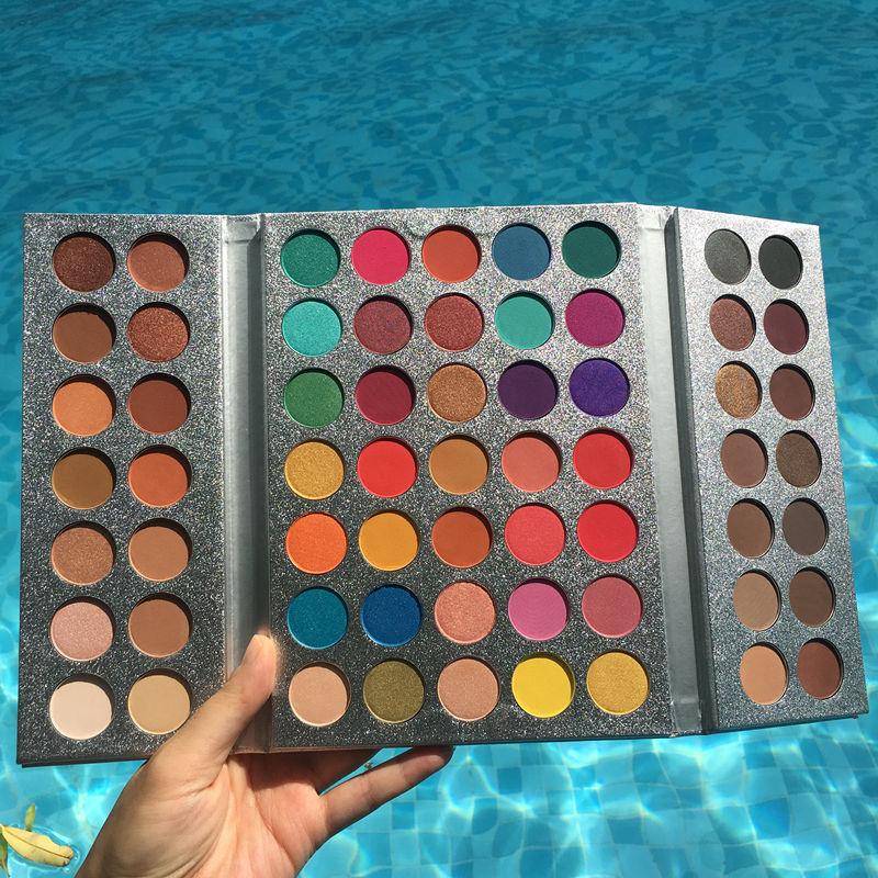 Gorgeous Me Eyeshadow Palette