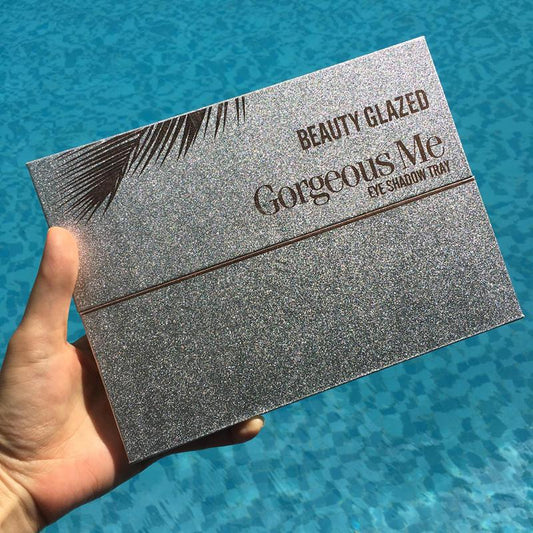 Gorgeous Me Eyeshadow Palette
