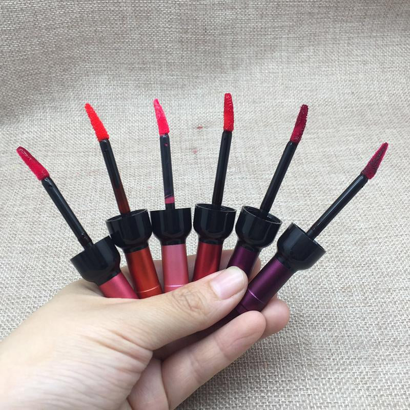 Lip Tints (Pack Of 6)