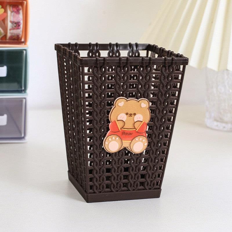 Sanrio Basket Organizer