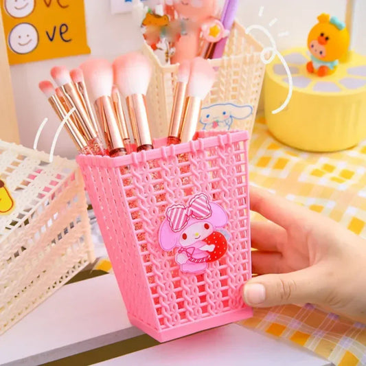 Stationary Basket Organizer