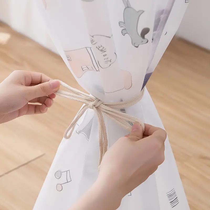 Washable Fan Dust & Water Proof Cover