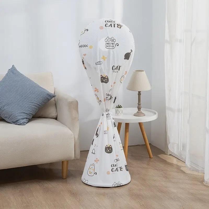 Washable Fan Dust & Water Proof Cover