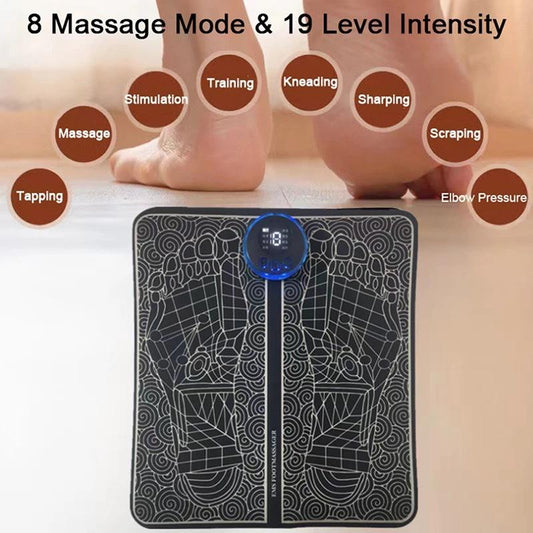 Electric Massage Board