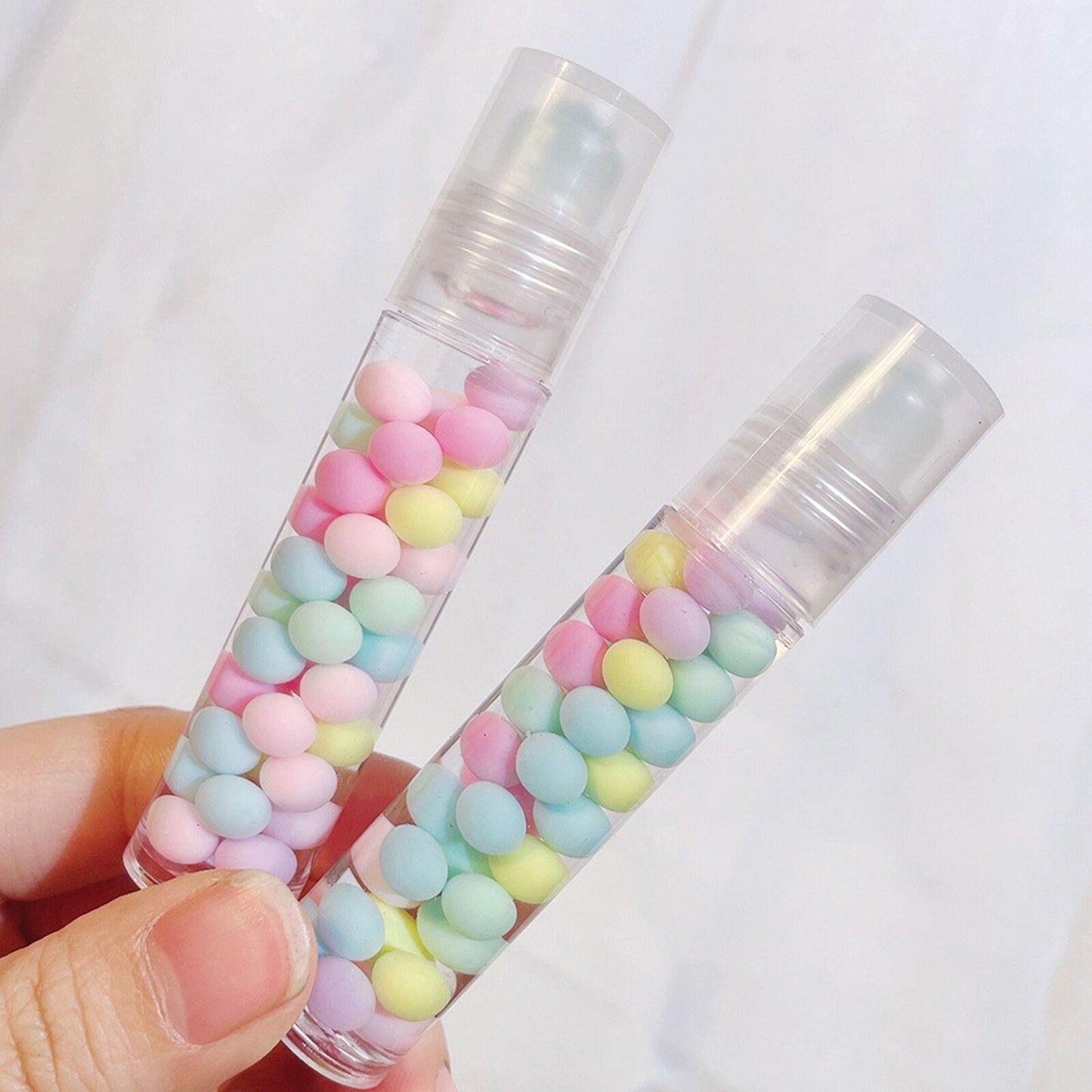 Roll On Lip Oil