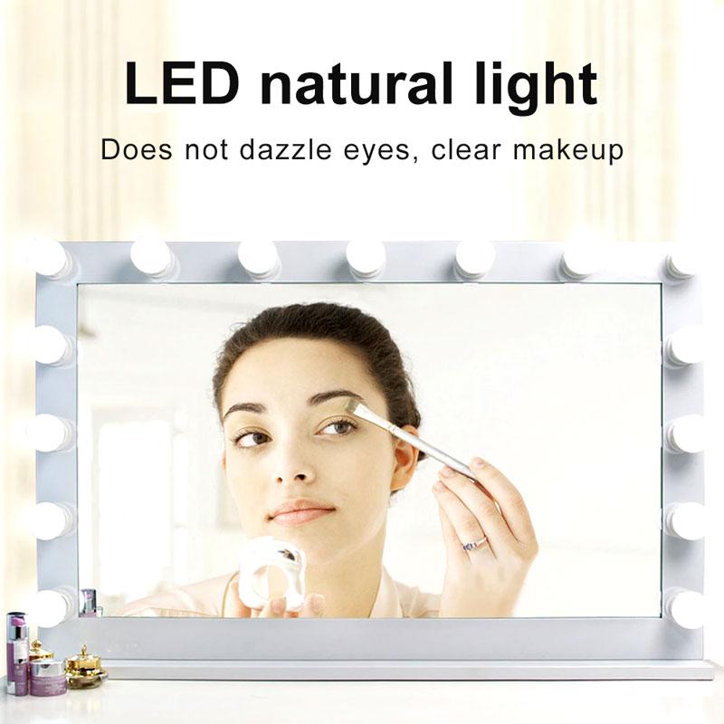 Vanity Mirror Lights