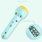 Projection Flashlight For Kids