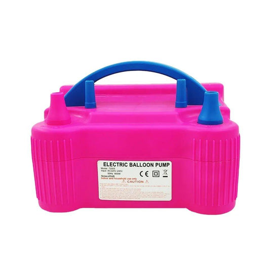Electric Balloon Pump