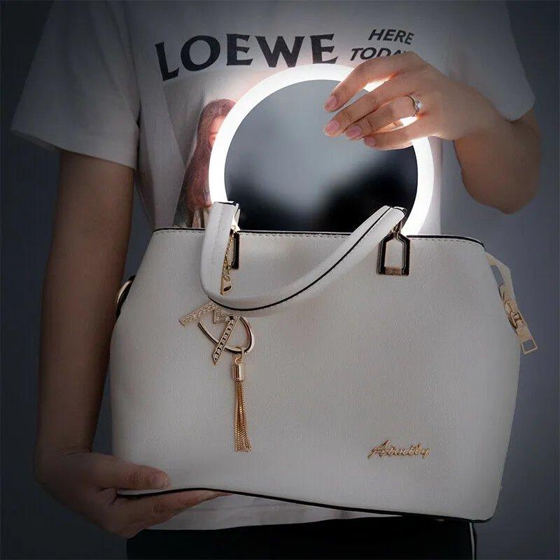 LED Cosmetic Mirror