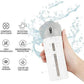 4 in 1 Toiletry Bottle