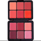 Creamy Blush Palette