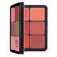Creamy Blush Palette