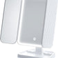 LED Folding Cosmetic Mirror