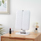 LED Folding Cosmetic Mirror