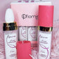 Shimmer Powder
