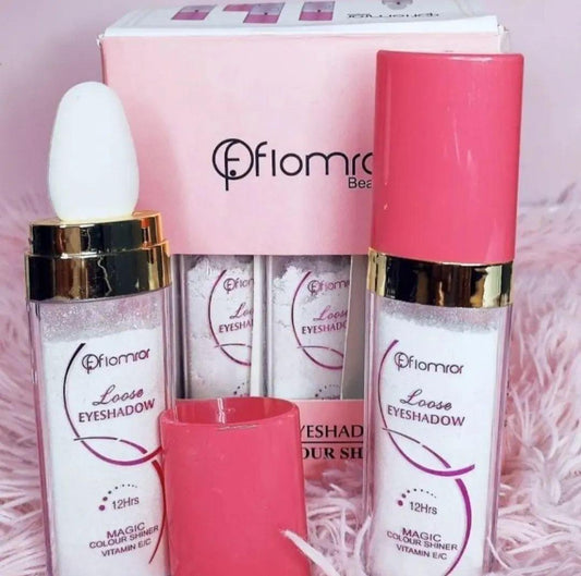 Shimmer Powder