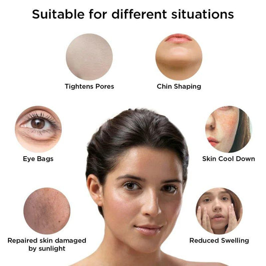 Face Ice Roller