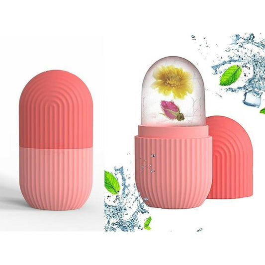 Face Ice Roller