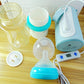 Electric Feeder Warmer Set