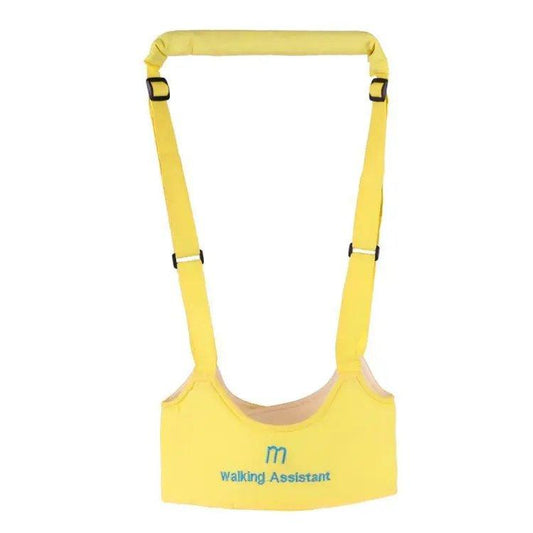 Baby Walker Learner