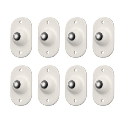 Self Adhesive Wheels (4 pieces)