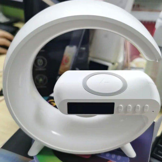 Smart Ambient Lamp