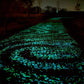 Glow in the Dark Rocks (100-Pieces)