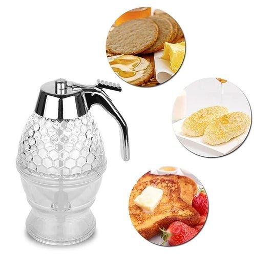 Honey Dispenser