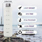Motivation Water Bottle (950ML)