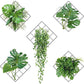 Plant Wall Sticker